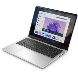 แล็ปท็อปธุรกิจ Dell Pro 14 DC14255พร้อม AMD Ryzen Ai 7 350 8core 5.0GHz เทอร์โบ32GB 1TB SSD จอแสดงผลป้องกันแสงสะท้อน - Product Image 6