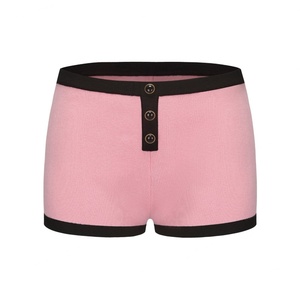 Conjunto de Tenis con Logotipo Bordado Personalizado, Suéter Corto de Pickleball, Tops Tipo Polo, Suéter de Punto para Mujer, Ropa de Tenis, Conjuntos de Dos Piezas - Product Image 5