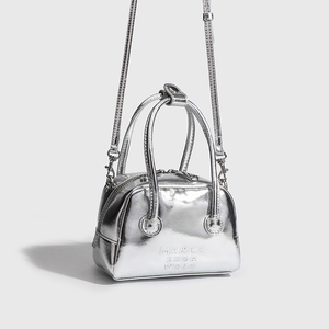 Women's hand bags custom logo <b>purses</b> and handbags female 2025 Designer New Fashion Korean Casual square <b>small</b> shoulder bag - Product Image 4