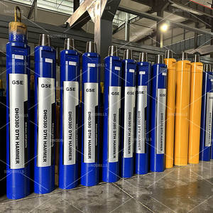 مثقاب Hammers ضغط هواء عالي الدقة <span class=keywords><strong>8</strong></span> و ham8 "Hammers hank <span class=keywords><strong>Bit</strong></span> - Product Image 1