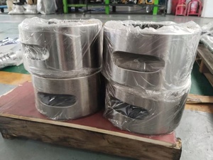 Bucha Frontal para Rompedor Hidráulico, Peças de Reposição para Escavadoras, Uso em Construção e Mineração, Novo e de Alta Qualidade - Product Image 5