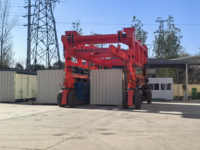 Système de stockage d'énergie par batterie BESS C&I ESS 1MWH 2MWH 5MWH 10MWH 20MWH 30MWH 50MWH avec onduleur PCS 500KW 1MW 2MW 5MW 10MW 15MW