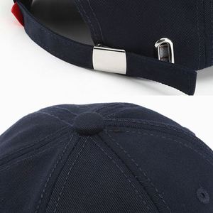 Custom Hot Sale Sports Hats Cotton Embroidered <b>Baseball</b> <b>Cap</b> for <b>Men</b> - Product Image 3