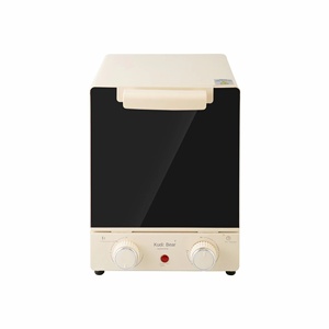 Personalizado 60L/73L/80L Single French Family Factory al por mayor 500W Hogar inteligente Circulación Calefacción Convección Controlada por aplicación - Product Image 2