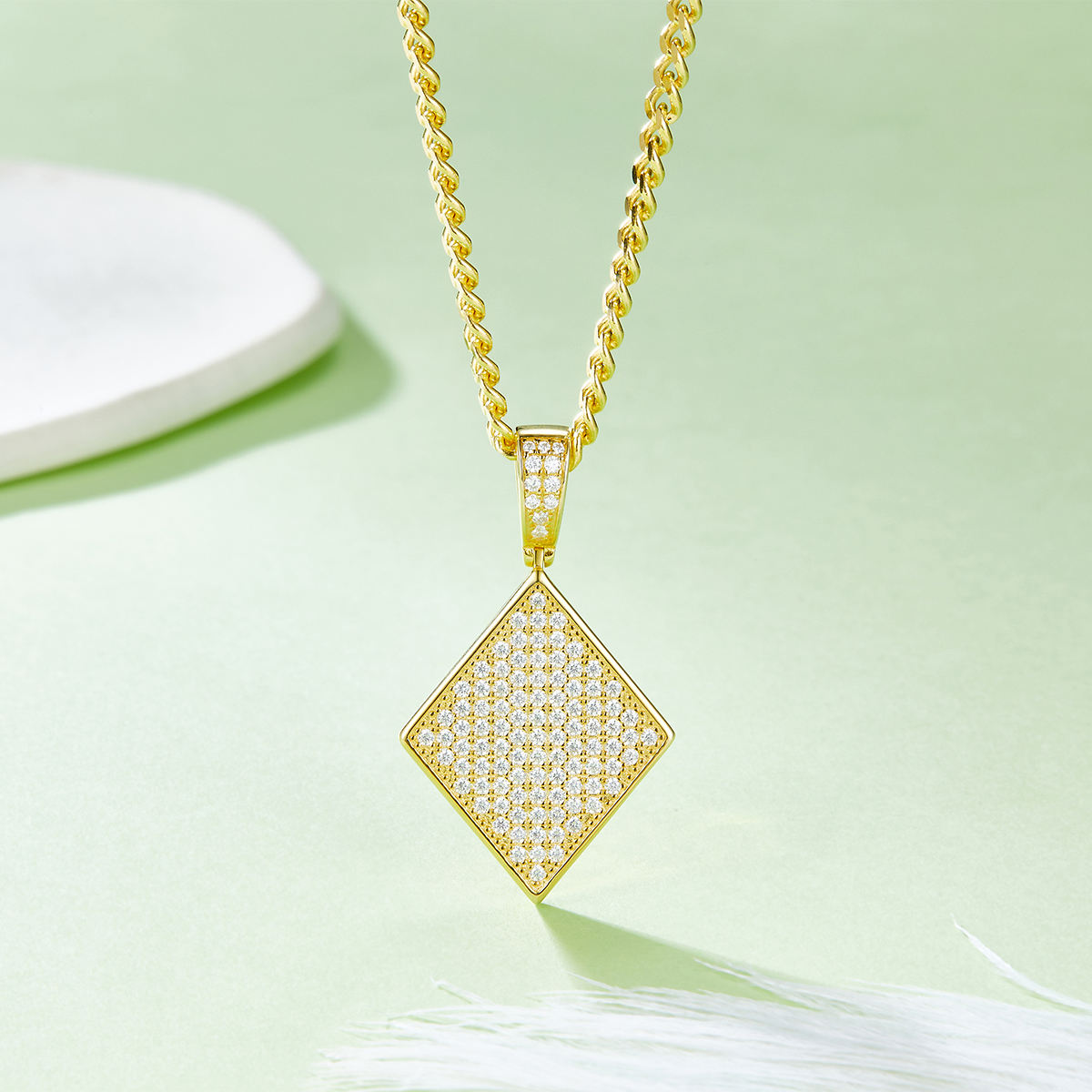 สีเหลือง