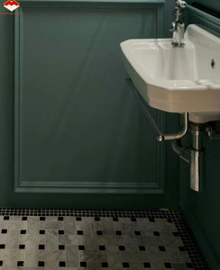 Carreaux de marbre poli pour sol et mur, mosaïques pour salle de bain, carreaux de mosaïque pour sol et mosaïques pour mur - Product Image 6