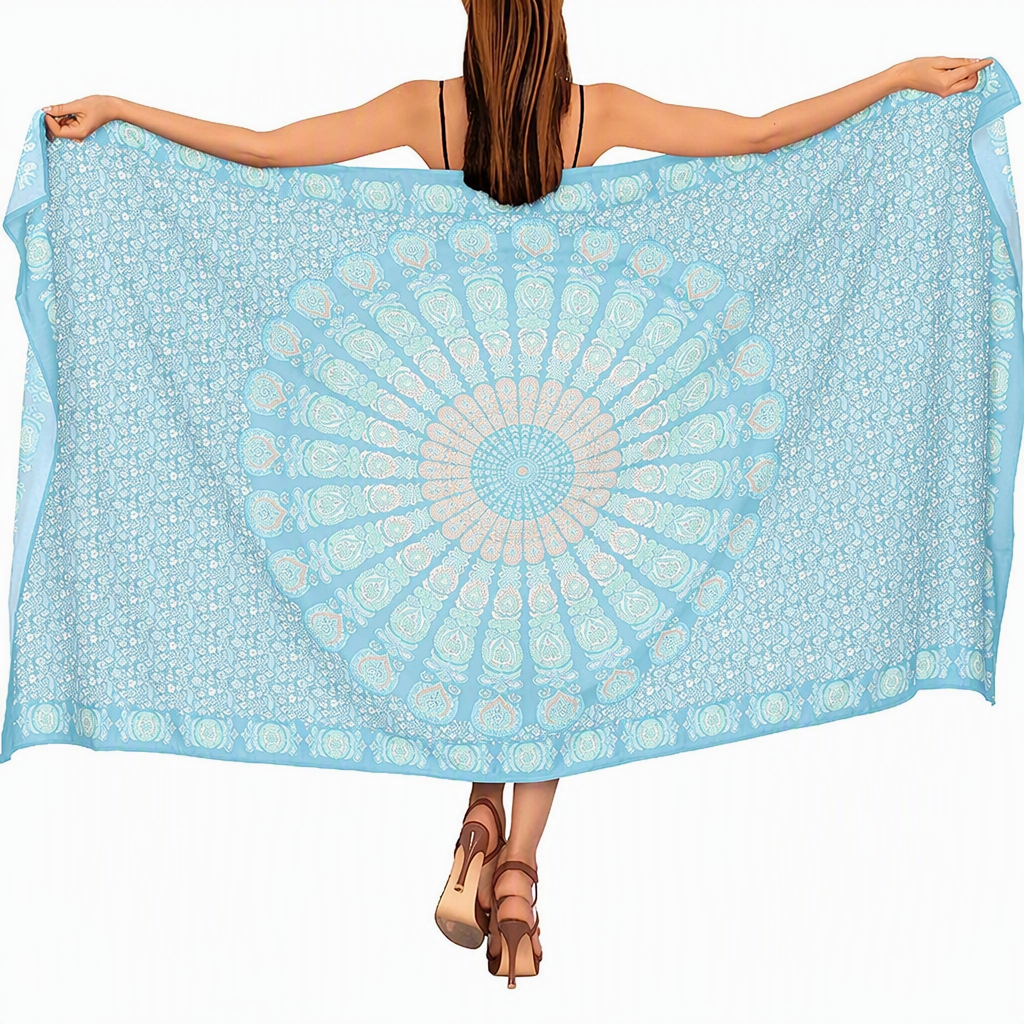Light Blue