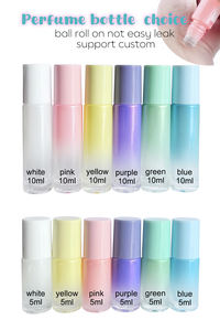 <span class=keywords><strong>Parfum</strong></span> aromatique féminin chaud <span class=keywords><strong>parfum</strong></span> Floral Boisé Fruité <span class=keywords><strong>parfum</strong></span> Sweet Ball Roll-on <span class=keywords><strong>Rose</strong></span> Phéromone Huile de <span class=keywords><strong>parfum</strong></span> d'été - Product Image 2