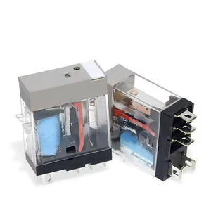 Relais à usage général G2R-2-SN DC24V G2R-1-SND DC24V G2R-1-SN DC24V Relais de puissance 5A 10A DPDT SPDT - Product Image 4