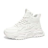 Nouvelles chaussures pour papa haut de gamme, chaussures décontractées pour hommes tendance et polyvalentes, vente directe d'usine OEM et vente en gros