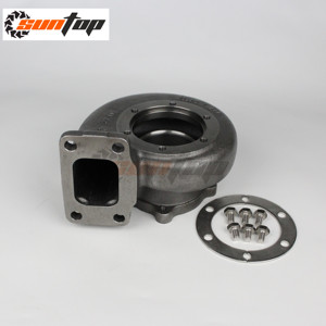 BA/<span class=keywords><strong>BF</strong></span> XR6 ST35 ST35R STX3576R STX3582R Carcasa de turbina Turbo Perno directo 1.06A/R 5 pernos - Product Image 2