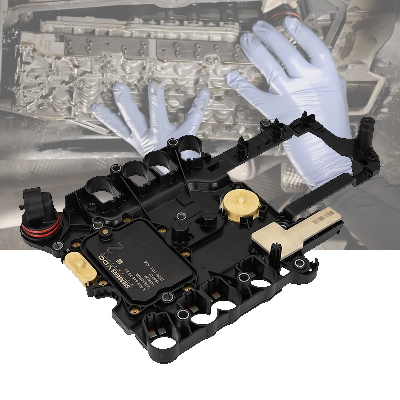 722.9 Transmission Control Unit TCM TCU Conductor Plate for