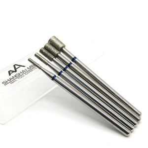 Алмазное сверло для маникюра, 3,5 6,0 - Product Image 6