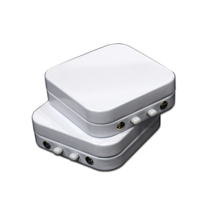 Hot bán nhỏ vuông kim loại hộp thiếc trẻ em an toàn khóa cho kẹo thuốc bao bì thực phẩm - Product Image 4