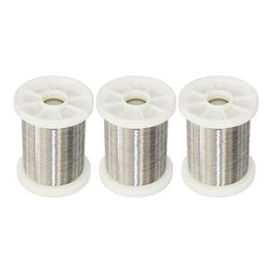 <span class=keywords><strong>Metal</strong></span> renio Re alambre 0,2-1mm alta pureza 99.99% renio alambre materiales único <span class=keywords><strong>Metal</strong></span> Re para joyería - Product Image 4