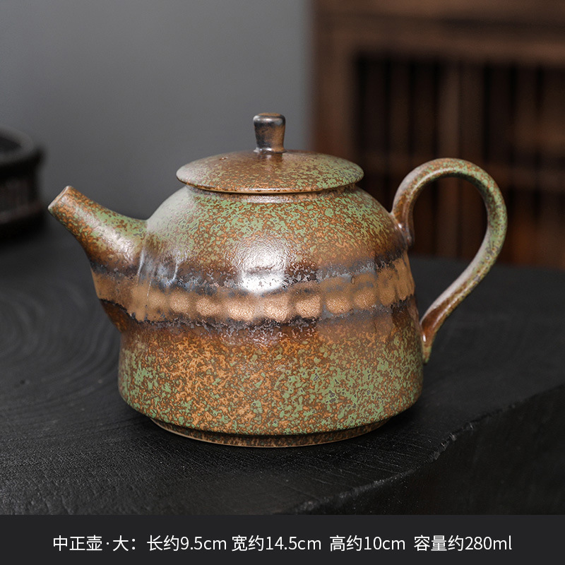 tetera zhongzheng