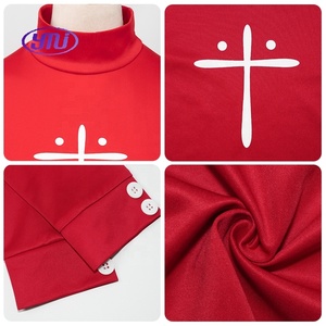 Nouvelle mise à jour : Costume de cosplay Fate <span class=keywords><strong>Stay</strong></span> <span class=keywords><strong>Night</strong></span> Tohsaka Rin, ensemble jupe rouge et noire, tenue de carnaval unisexe, robes de jeu de rôle - Product Image 3