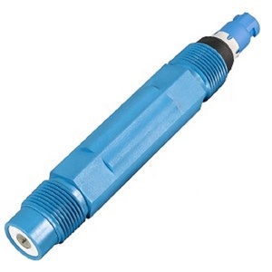 เครื่องวัดค่า pH ดิจิตอล Germany E+H CPF81E-AA5LAD3 ความแม่นยำ 0.1pH สำ<span class=keywords><strong>ห</strong></span>รับบำบัดน้ำเสียอุตสา<span class=keywords><strong>ห</strong></span>กรรม วัสดุ PPS - Product Image 4
