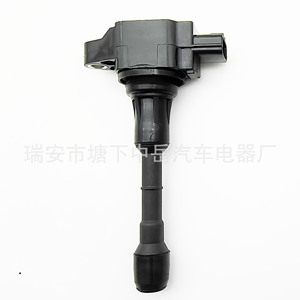 Bobina de Encendido Nissan 22448-JA10A ZY-0302 Tipo Pluma para Reemplazo y Reparación - Product Image 3
