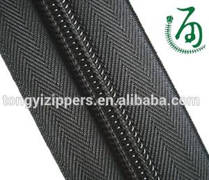 <span class=keywords><strong>Fermeture</strong></span> <span class=keywords><strong>éclair</strong></span> en nylon à bas <span class=keywords><strong>prix</strong></span> - Product Image 3