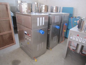 Máy Bóc Vỏ Tỏi Thương Mại Tự Động, Máy Tách Đinh Hương Tỏi Khô, Máy Bóc Vỏ Bóng Đèn Tỏi - Product Image 4