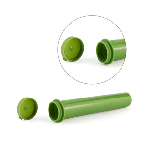 98Mm 100Mm 109Mm 116Mm 120Mm Tùy Chỉnh Thiết Kế Nhãn Nhỏ Rõ Ràng Con Chịu Mài Mòn Bao Bì In Nhựa Pre Thủy Tinh Cán Ống - Product Image 5