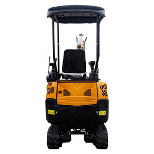 Ht 15 Pro Mini máy xúc 1500 kg 1.5 tấn điều kiện mới với file đính kèm miễn phí cho bán CE/EPA chứng nhận - Product Image 4