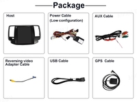 (bssy)Aoonav Autoradio 10,4 pouces pour Teana Cedric 2008-2012 Écran tactile vertical Android Navigation GPS Lecteur vidéo 128G