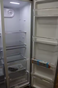 Réfrigérateurs et congélateurs encastrables haut de gamme Big Prime 550L avec <span class=keywords><strong>distributeur</strong></span> d'eau et de glaçons - Product Image 4