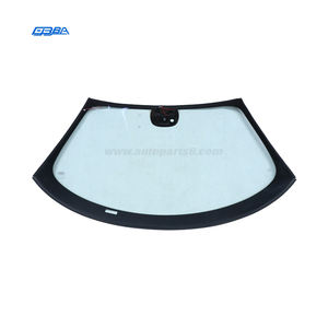 Vente en gros de pare-brise avant de remplacement avec protection UV pour McLaren 540C 2016 à 2019, pièces détachées - Product Image 1