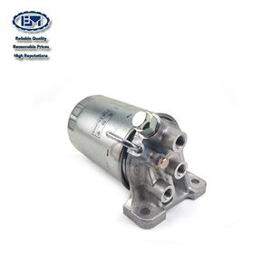 Di alta Qualità SK460-8 P11C FILTRO DEL CARBURANTE ASSY Escavatore Pezzi di Ricambio VHS233002700 VH23300E0140 - Product Image 2