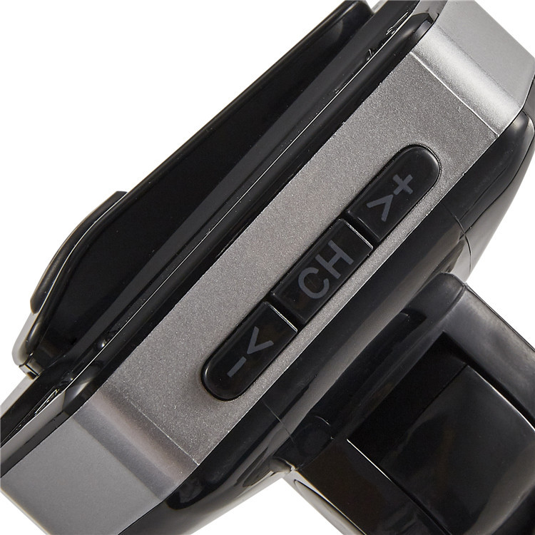 Pas cher Prix Voiture Lecteur de Musique Bluetooth Transmetteur Fm De Voiture Audio Mp3 Lecteur de Voiture Mains Libres Mp3