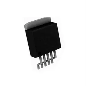 Ic Chip, Elektronische Componenten, Tot-263 Verstelbare Regelaar Spanningsstabiliserende Schakeling LM2575HVS-ADJ