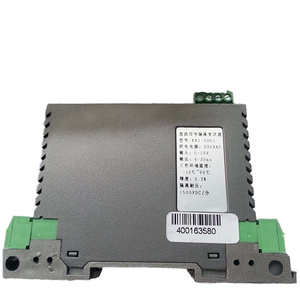 Équipement électrique <span class=keywords><strong>Demart</strong></span> tension d'entrée 0-10VDC au convertisseur de courant de sortie 4-20mA pour Machine d'automatisation - Product Image 1