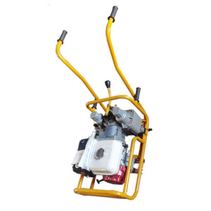 Clé d'installation et de démontage de vis de rail bibo, outil portable à couple élevé pour les équipes de maintenance - Product Image 2