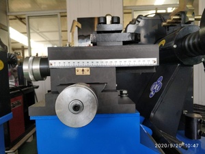 Máquina de torno para reparación de <span class=keywords><strong>Llanta</strong></span> de Aleación hidráulica, eléctrica, de buena calidad, <span class=keywords><strong>precio</strong></span> barato - Product Image 3