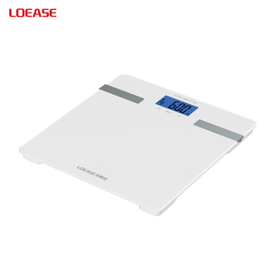 ميزان F62 الشخصي لوزن الدهون للحمام المنزلي، ميزان حمام للحمام لوزن الدهون - Product Image 3
