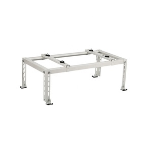 Tự làm nhiệm vụ nặng nề ngoài trời điều hòa không khí khung mặt đất gắn AC sàn đứng khung - Product Image 1