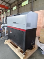 Sistema de Prueba de Fatiga por Rotación y Flexión HSTBF-102C 100nm 6000rpm