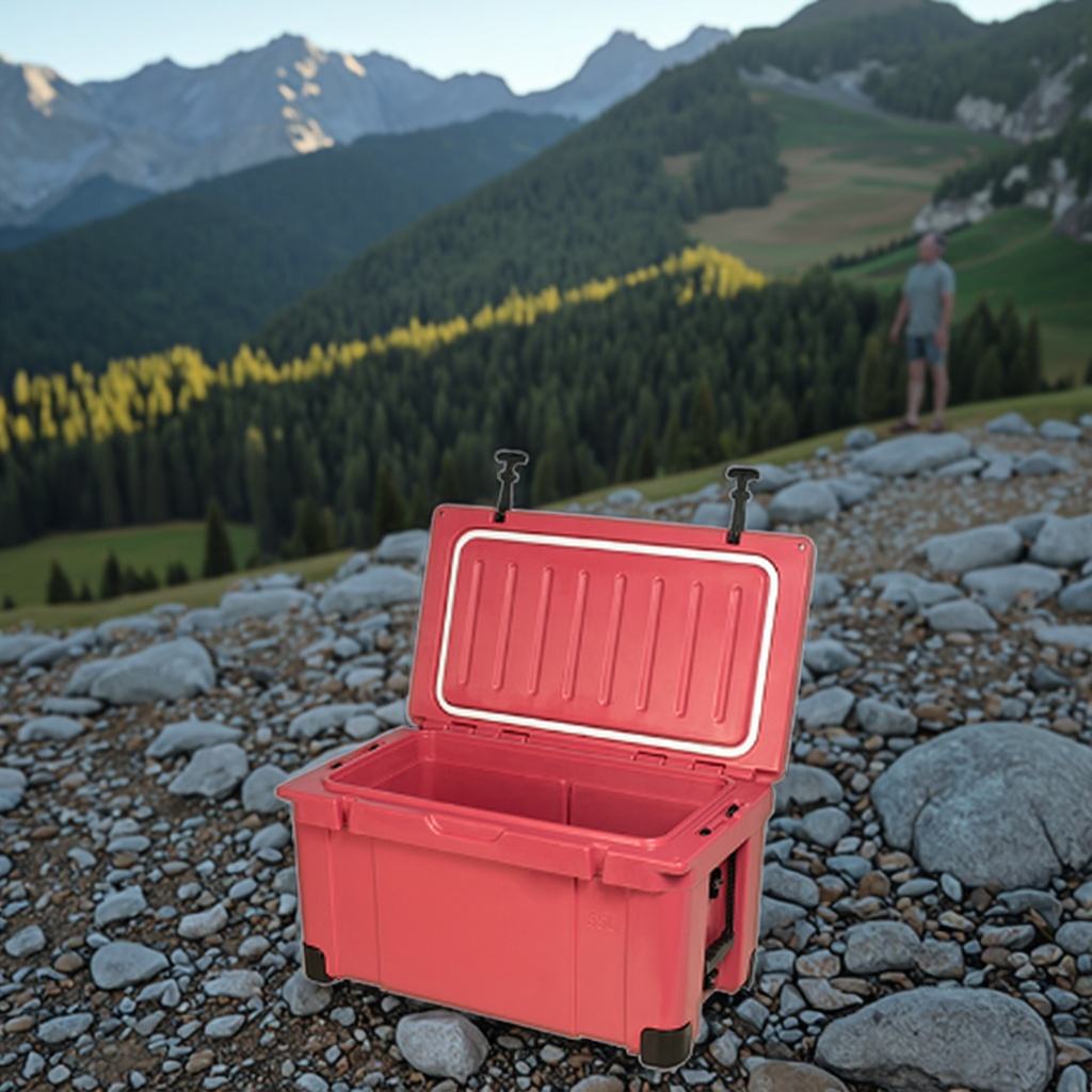How to Choose the Best Ice Chest Cooler Box with Table
