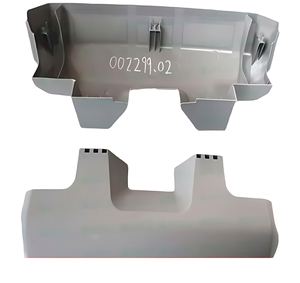 บริดจ์ T40 T20P สีดำฝาหลังอุปกรณ์เสริมพลาสติกสำหรับ T20 T40โดรนทางการเกษตร - Product Image 5