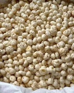 สมุนไพรและสมุนไพร (จิ้งจอกถั่ว) makhana - Product Image 5