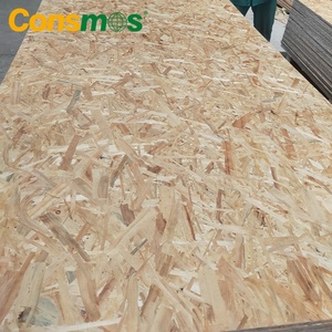 Paneles <span class=keywords><strong>OSB</strong></span> de Alta Calidad de 4x8, 9-30 mm, <span class=keywords><strong>OSB</strong></span> <span class=keywords><strong>2</strong></span>, <span class=keywords><strong>OSB</strong></span> <span class=keywords><strong>3</strong></span>, Paneles de Fibra de Madera, Panel Sándwich para Construcción y Muebles - Product Image 3