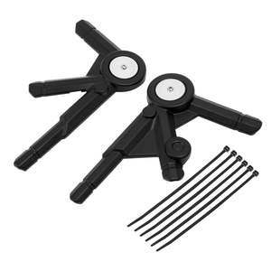 Cubierta protectora de Panel de Marco TCMT para <span class=keywords><strong>BMW</strong></span> R <span class=keywords><strong>1200GS</strong></span> K50 2013-2019 Adventure 2014-2019 XF2910043 - Product Image 1