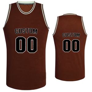 Uniformes de Baloncesto Sublimados Personalizados Unisex, Servicio OEM de Fusión sin Costuras, Material de Poliéster, Fabricados por Benefit Enterprises - Product Image 3