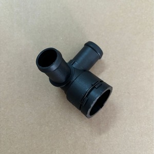 Tiguan Sharan Water Hose <b>Quick</b> <b>Connector</b> 7N0122291A For Coolant System Repair Replacement - Product Image 2