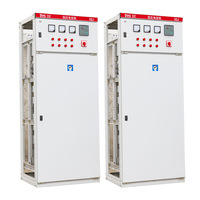 Ourjust 12kV 24kV RMU (Unité de Commutation en Anneau) – Appareillage de Commutation Isolé à l'Air et au Gaz pour Distribution Électrique Basse Tension