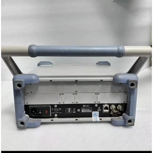 เครื่องวิเคราะห์เครือข่าย RF Rohde and Schwarz Zvl3, 9kHz - 3GHz, 2 พอร์ต - Product Image 2
