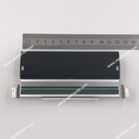 Tête d'impression thermique P1058930-009 203 DPI pour imprimante à codes-barres Zebra ZT410 ZT411, ruban code-barres