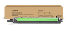 Tamburo di Imaging gestito da <span class=keywords><strong>LaserJet</strong></span> W9077MC W9078MC per <span class=keywords><strong>stampante</strong></span> E87770dn E87760dn E78635z E78630 E78625 a colori - Product Image 4